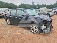 2016 Nissan SENTRA фото