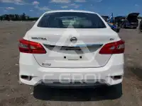 2016 Nissan SENTRA photo
