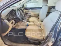 2016 Nissan SENTRA фото