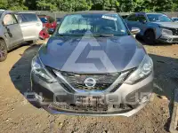 2016 Nissan SENTRA фото