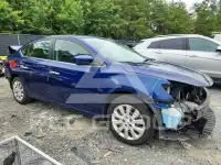 2016 Nissan SENTRA фото