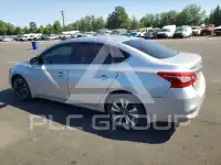 2016 Nissan SENTRA фото