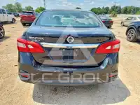 2016 Nissan SENTRA photo