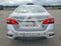 2016 Nissan SENTRA фото