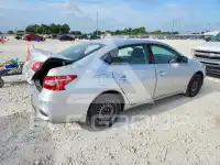 2016 Nissan SENTRA фото