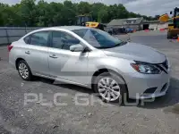 2016 Nissan SENTRA фото