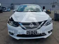 2016 Nissan SENTRA photo