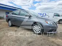2016 Nissan SENTRA фото