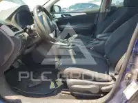 2016 Nissan SENTRA фото