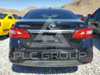 2016 Nissan SENTRA photo