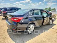 2016 Nissan SENTRA photo