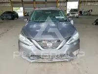 2016 Nissan SENTRA фото
