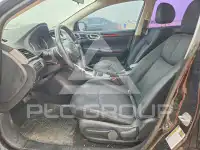 2016 Nissan SENTRA фото