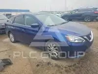 2016 Nissan SENTRA фото