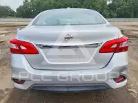 2016 Nissan SENTRA фото