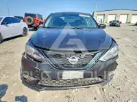2016 Nissan SENTRA фото