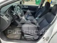 2016 Nissan SENTRA photo