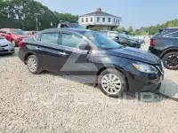 2016 Nissan SENTRA photo