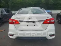 2016 Nissan SENTRA photo