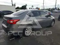 2016 Nissan SENTRA photo