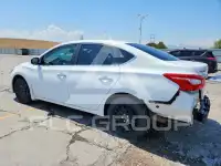 2016 Nissan SENTRA фото