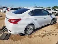 2016 Nissan SENTRA photo