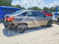 2016 Nissan SENTRA фото