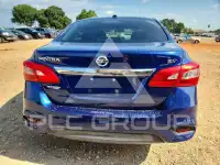2016 Nissan SENTRA фото