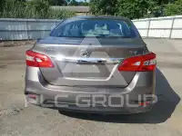 2016 Nissan SENTRA фото