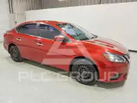 2016 Nissan SENTRA фото