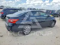 2016 Nissan SENTRA фото