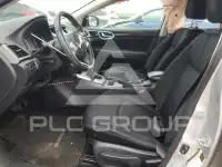 2016 Nissan SENTRA фото