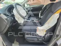 2016 Nissan SENTRA фото