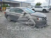 2016 Nissan SENTRA фото