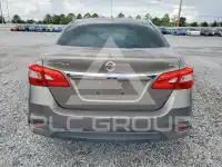 2016 Nissan SENTRA фото