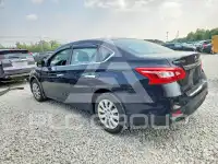 2016 Nissan SENTRA photo