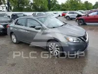 2016 Nissan SENTRA фото