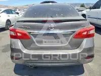 2016 Nissan SENTRA photo
