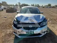 2016 Nissan SENTRA фото