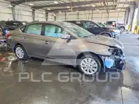 2016 Nissan SENTRA фото