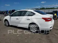 2016 Nissan SENTRA photo