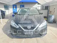 2016 Nissan SENTRA фото