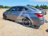 2016 Nissan SENTRA photo