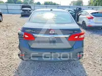 2016 Nissan SENTRA photo