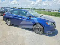 2016 Nissan SENTRA фото