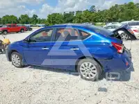 2016 Nissan SENTRA фото