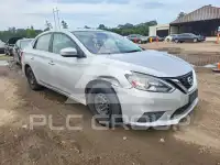 2016 Nissan SENTRA фото