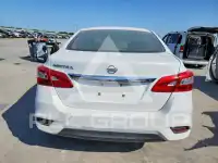 2016 Nissan SENTRA фото