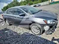 2016 Nissan SENTRA photo