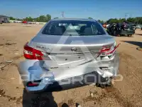 2016 Nissan SENTRA фото